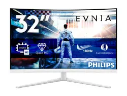 Монитор, Philips 32M2C5501, 31.5