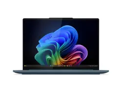LENOVO Yoga Pro 7 AMD Ryzen AI 7 350 14.5inch OLED 500N 90Hz 32GB DDR5 1TB W11H Tidal Teal