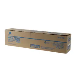Барабанна касета за Konica Minolta bizhub C360i/C300i/C250i/C251i/C301i/C361i - DRUM UNIT - DR316K (DR-316K) / AAV70RD - Black - PN AAV70RD