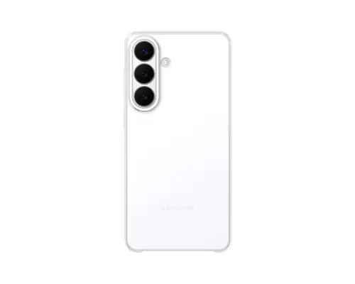 Калъф, Samsung EF-QS947CTEGWW S26+ Clear Case Transparent