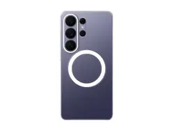 Калъф, Samsung EF-CS948CTEGWW S26 Ultra Clear Magnet Transparent