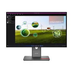 Монитор, Lenovo ThinkVision P27q-40 27