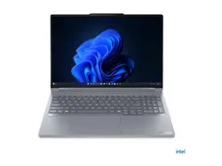 Лаптоп, Lenovo ThinkBook 16p G6 Intel Core Ultra 9 275HX, 24C (up to 5.4GHz, 36MB), 32GB(16+16)SODIMM DDR5-5600, 1TB SSD, 6