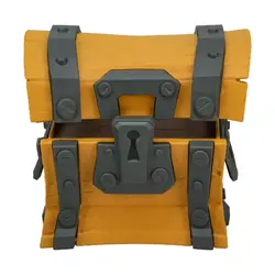 Лампа Paladone: Fortnite - Chest Light, PP14737FO