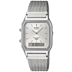 Мъжки дигитален часовник Casio - AQ-230EM-7AEF