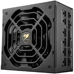 COUGAR GR 1000 PSU 80plus Gold Fully Modular