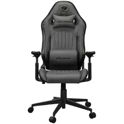COUGAR Explore Royal Gray F Gaming Chair