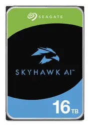 Твърд диск Seagate Skyhawk AI ST16000VE005 16TB 3.5