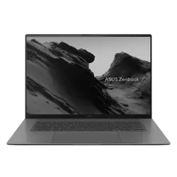 Лаптоп, Asus Zenbook S UM5606GA-SR222X, Ryzen AI 9, 16