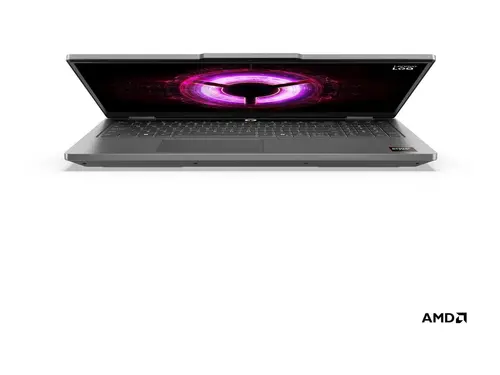 LENOVO LOQ Essential AMD Ryzen 7 170 15.6inch FullHD AG 144Hz 16GB DDR5 512GB PCIe RTX5050 8GB NoOS Luna Grey 3y