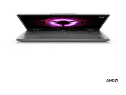 LENOVO LOQ Essential AMD Ryzen 7 170 15.6inch FullHD AG 144Hz 16GB DDR5 512GB PCIe RTX5050 8GB NoOS Luna Grey 3y