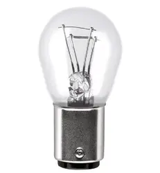 АВТОМОБИЛНА ЛАМПА 7528ULT P21/5W 12V BAY15D UNPACKED BOX OSRAM
