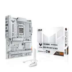 Дънна платка, Asus TUF Gaming B850 Pro Wi-Fi NEO