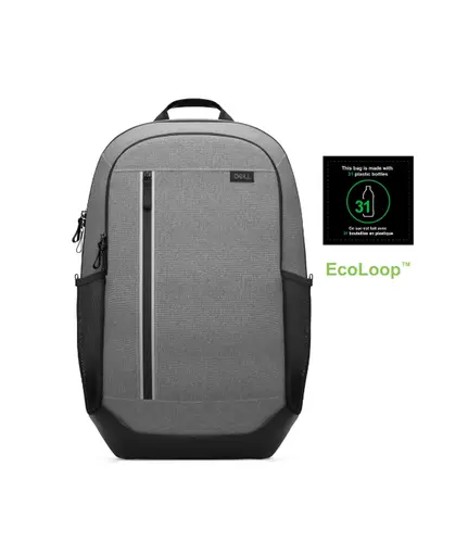 Раница, Dell Pro 14-16 Plus EcoLoop Urban Backpack - CP5625G Раница, Dell Pro 14-16 Plus EcoLoop Urban Backpack - CP5625G