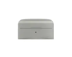 Калъф, Samsung Buds4/Pro Magnetic Stand Case Grey