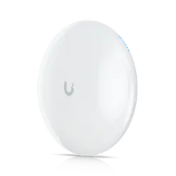 Точка за достъп Ubiquiti UDB-Pro, AC1200, 19dBi, 2xGbE, 1x PoE out, 5+ km