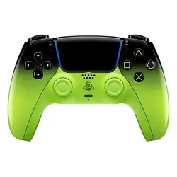 Безжичен геймпад Sony PS5 DualSense Wireless Controller Remix Green