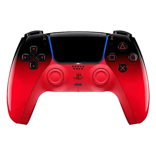 Безжичен геймпад Sony PS5 DualSense Wireless Controller Techno Red