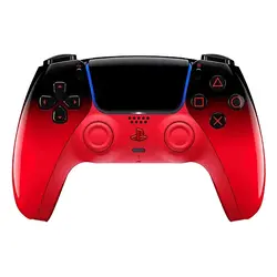 Безжичен геймпад Sony PS5 DualSense Wireless Controller Techno Red