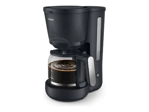 PHILIPS кафемашина за филтърно кафе вместимост 1.25л с автоматично изключване