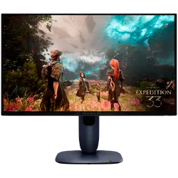 Dell Alienware 27 4K QD-OLED Gaming Monitor - AW2725Q 26.7