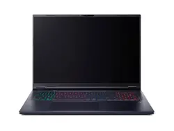 Лаптоп, Acer Helios Neo 18 AI, PHN18-72-996M, Intel Core Ultra 9 275HX (up to 5.4GHz, 36MB), 18