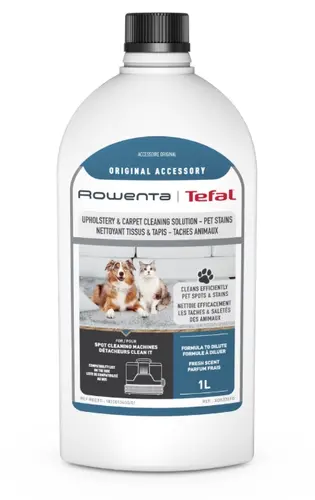 Аксесоар, Rowenta XD5320F0 Clean It Pet  Acc