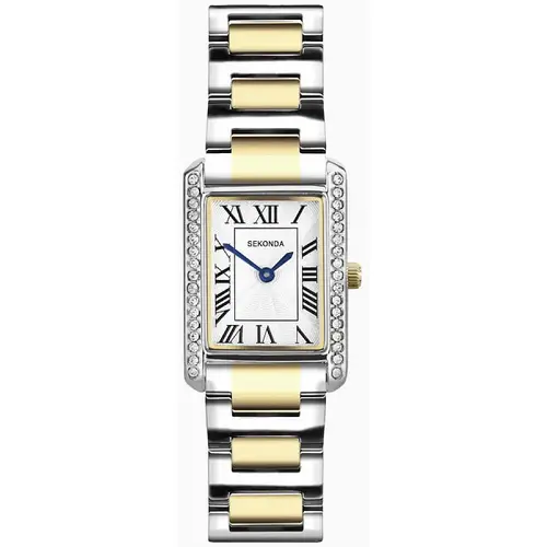 Дамски часовник Sekonda Colette - S-40735