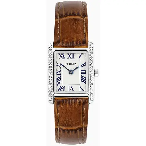 Дамски часовник Sekonda Colette - S-40736