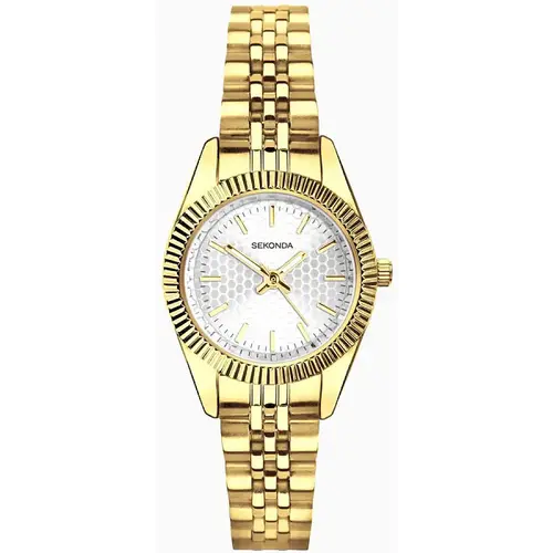 Дамски часовник Sekonda Francis - S-40729