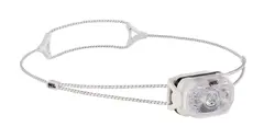 Челник PETZL SWIFT® LT, 380 Лумена, Бял