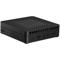 Alder lake N100,8GB+256GB,so-dimm*1,1x SSD-M.2 2280, Wifi6,1xMicroTFCard upto 512GB,5xUSB3.2gen1,1xCombo Jack,1xDCpower connector;2x HDMI1.4Type A,1xType-C data only,1xType-CFull fuction,1x RJ45,fTPM2.0 firmware,VESA mount with screws x1,Linux Ubuntu