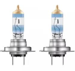 АВТОМОБИЛНА ЛАМПА 64210NB220 H7 55W 12V PX26D BOX OSRAM