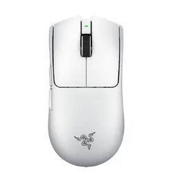 RAZER Viper V4 Pro Gaming Mouse - White