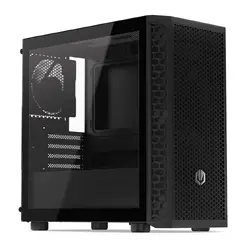 Кутия ENDORFY Signum M30 Air - Mini Tower