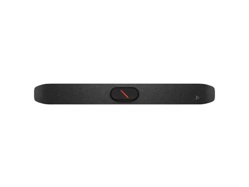 HP Poly Studio V12 USB Video Bar No Power Supply EMEA INTL English Loc Euro plug