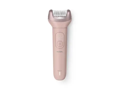 PHILIPS Епилатор Series 9000 за употреба на сухо и мокро 2 настройки за скорост до 60 мин безжична работа 8 приставки