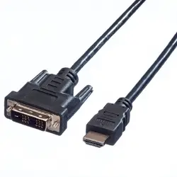 Адаптер, MOST CABLE DVI-HDMI/5M
