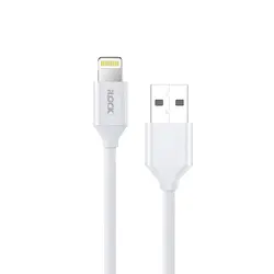 Адаптер, MELICONI 2 PCS CABLES USB-A TO IPHONE