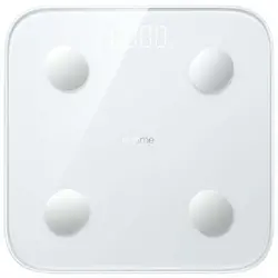 REALME SMART SCALE RMH2011 WHI