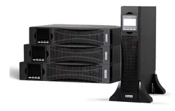 Непрекъсваем ТЗИ, INFORM SINUS PRO RT 3KVA ON-LINE