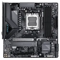 Дънна платка, GIGABYTE GB B850M EAGLE WF6E