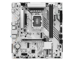 Дънна платка, ASROCK B760M-X GEN5