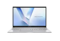 Лаптоп, Asus Vivobook X1504VA-BQ4659NA, Intel 5 120U 1.4 GHz (12MB Cache, up to 5.0 GHz, 10 cores, 12 Threads), 15.6