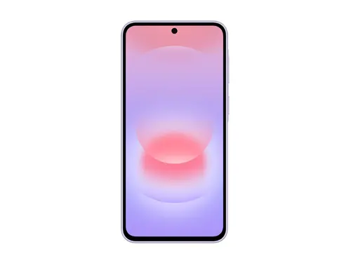 Мобилен телефон, Samsung SM-A376 GALAXY A37 5G 6GB 128GB Awesome Lavender