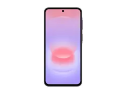 Мобилен телефон, Samsung SM-A376 GALAXY A37 5G 6GB 128GB Awesome Charcoal