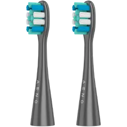 ADB0010G 's accessory Brush Head, 2 pcs
