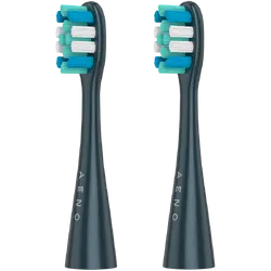 ADB0010N 's accessory Brush Head, 2 pcs