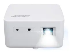 ACER PD1810ic DLP 4K UHD 1000 ANSI Lm LED 8000:1 HDMI Wifi Carrying case Euro Power EMEA