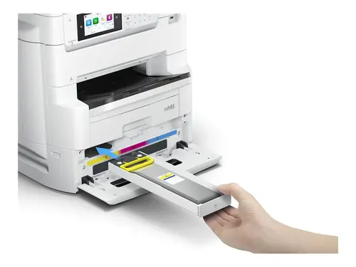 EPSON WORKFORCE PRO EM-C810XR YELLOW XL SUPPLY UNIT